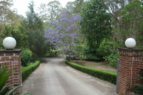 Dingley Dell - Tourism Townsville 1