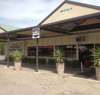 Ceduna Motor Inn - Tourism Townsville