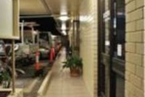 A & A Lodge Motel Emerald - Tourism Townsville 1