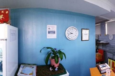 A & A Lodge Motel Emerald - Tourism Townsville 2