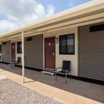 Anula NT Tourism Townsville