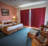 Eagle Heights Mountain Hotel - Tourism Townsville