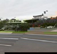 Forbes Victoria Inn - Tourism Townsville