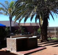 Westland Hotel Motel - Tourism Townsville