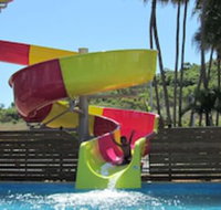 NRMA Capricorn Yeppoon Holiday Park - Tourism Townsville