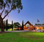 Tooleybuc Club Motor Inn - Tourism Townsville