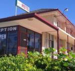 Goolgowi Highway Motel - Tourism Townsville
