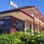 Goolgowi Highway Motel - Tourism Townsville 0