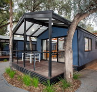 BIG4 Renmark Riverfront Holiday Park - Tourism Townsville