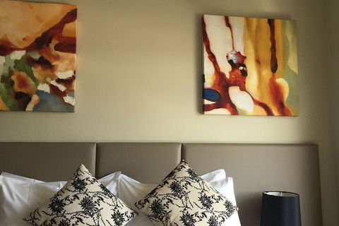 One30 Esplanade Serviced Apartments - Tourism Townsville 4