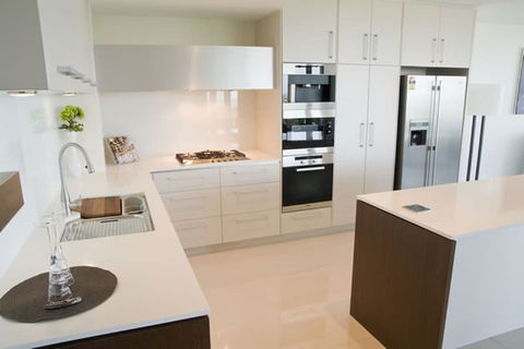 One30 Esplanade Serviced Apartments - Tourism Townsville 2