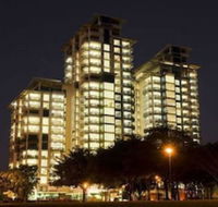 One30 Esplanade Serviced Apartments - Tourism Townsville