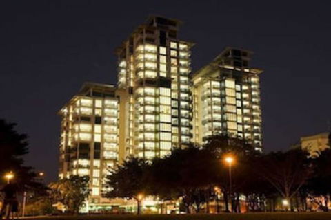 One30 Esplanade Serviced Apartments - Tourism Townsville 0