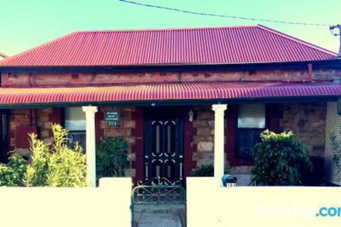 A Miners Rest - Tourism Townsville 0