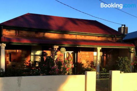 A Miners Rest - Tourism Townsville 6