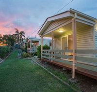 Discovery Parks  Argylla - Tourism Townsville