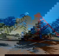 Discovery Parks - Boulder - Tourism Townsville