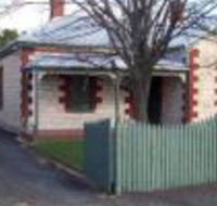Smith Street Villa Naracoorte - Tourism Townsville