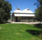 Showgrounds Cottage Naracoorte - Tourism Townsville