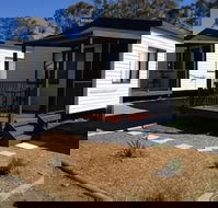 Goulburn South Caravan Park - Tourism Townsville