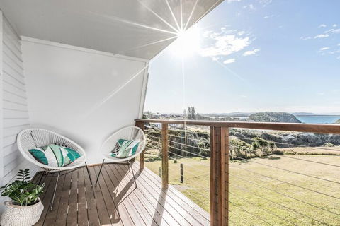 A PERFECT STAY - A Frame - Tourism Townsville 3