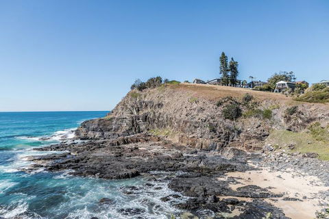 A PERFECT STAY - A Frame - Tourism Townsville 1