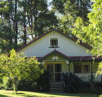 Telegraph Retreat Cottages - Tourism Townsville
