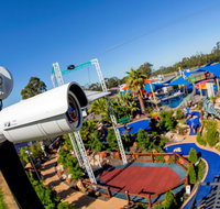 BIG4 Traralgon Park Lane Holiday Park - Tourism Townsville