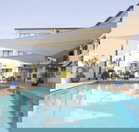 Metro Advance Apartments  Hotel Darwin - Tourism Townsville