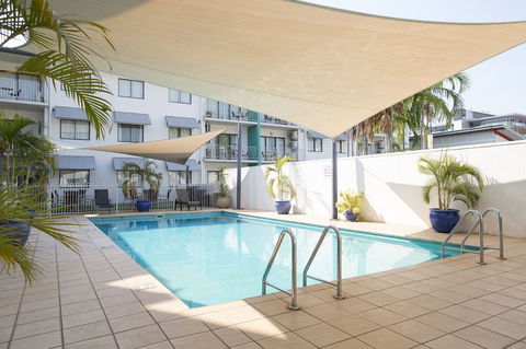 Metro Advance Apartments & Hotel, Darwin - Tourism Townsville 2