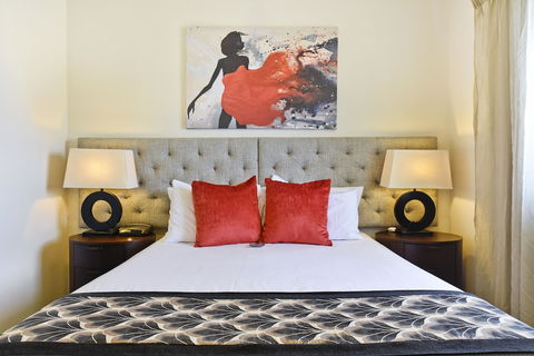 Metro Advance Apartments & Hotel, Darwin - Tourism Townsville 6