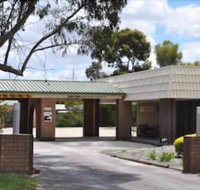 Keith Motor Inn - Tourism Townsville