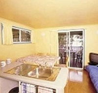 Lake Tinaroo Terraces - Tourism Townsville