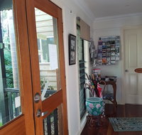 Tambaridge Bed and Breakfast - Tourism Townsville