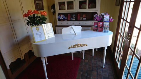 Dalfruin B&B - Tourism Townsville 5