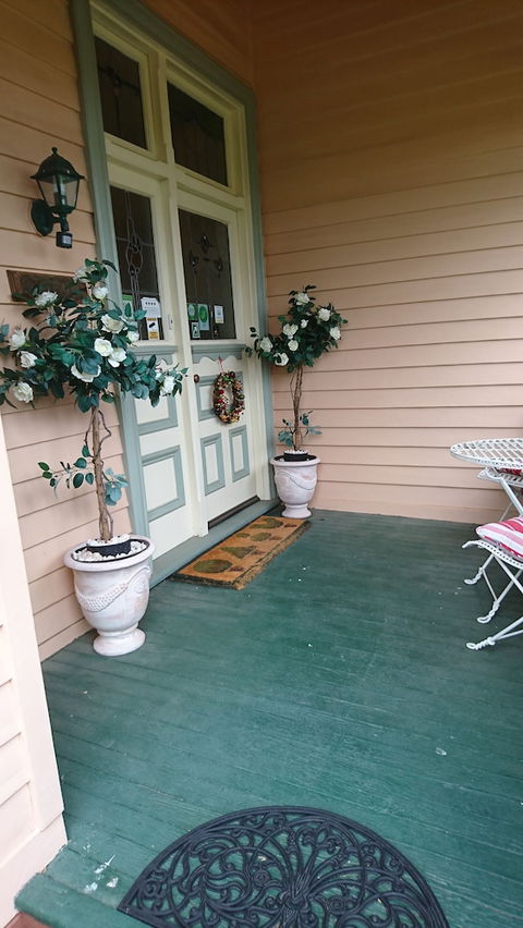 Dalfruin B&B - Tourism Townsville 2