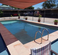 A  A Motel - Tourism Townsville