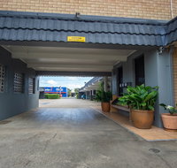 Acacia Motor Inn - Tourism Townsville