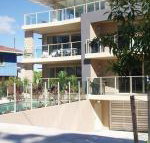 Watermark Apartments - Tourism Townsville