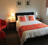 Austin Rise Bed and Breakfast - Tourism Townsville