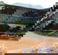 Gooromon Park Cottages - Tourism Townsville