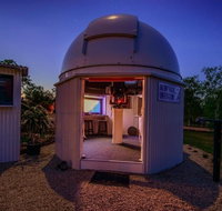 Rubyvale Motel  Holiday Units - Tourism Townsville