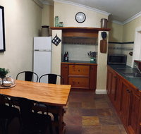 Greenock's Old Telegraph Station - Tourism Townsville