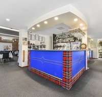William Macintosh Motor Lodge - Tourism Townsville