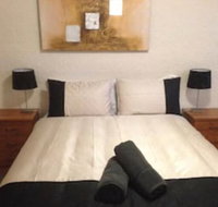 Copper Gate Motel - Tourism Townsville