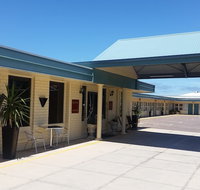 Ceduna East West Motel - Tourism Townsville