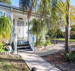 Bromyard Cottage - Tourism Townsville