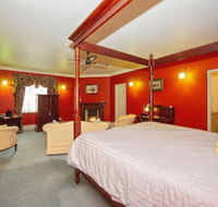 Blackwood Inn Innkeepers House - Tourism Townsville