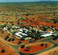 Desert Oaks Motel Erldunda - Tourism Townsville