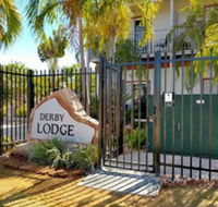 Derby Lodge Self Contained Apartments - Tourism Townsville